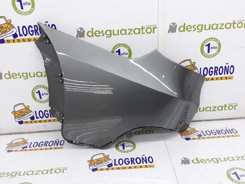 BMW X6 E71/E72 (2008-2012) Rear Bumper Left Side Corner 51120430329,51127179021 19623655