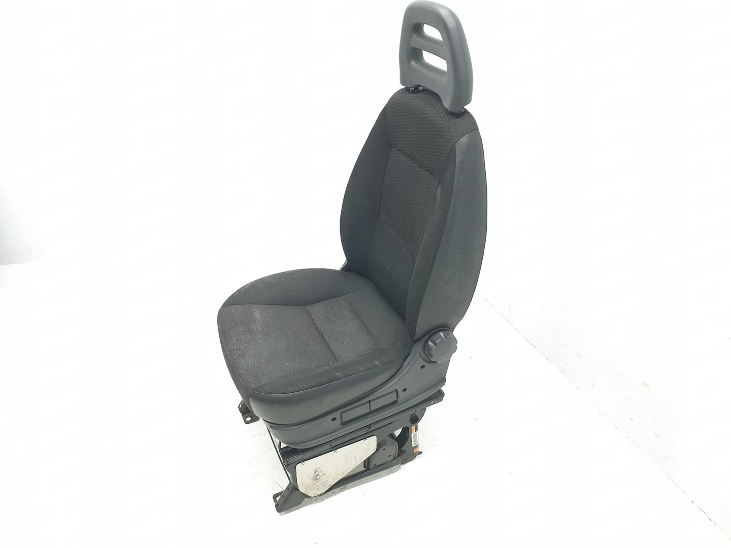 CITROËN Jumper 2 generation (2007-2020) Front Left Seat ENTELA,MANUAL 24239494