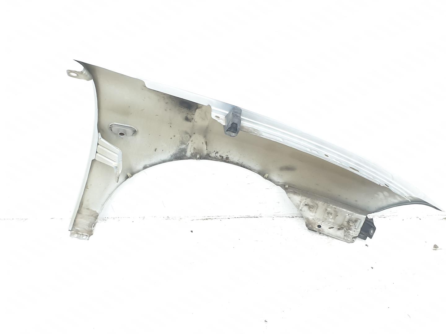 SEAT Ibiza 3 generation (2002-2008) Priekinis kairys sparnas 6L0821021C,6L0821021C,COLORGRISLUNAS7Y 24250778