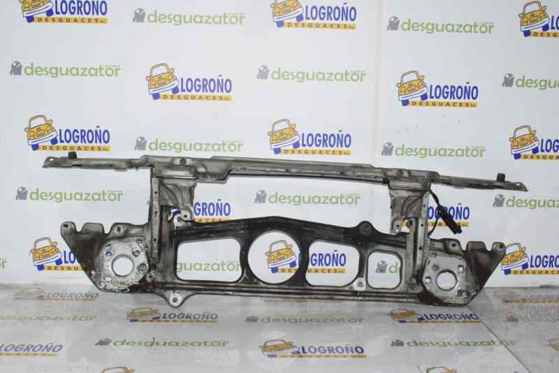 BMW 5 Series E39 (1995-2004) Upper Slam Panel Frame Part 51718159610,51718159610 26378065