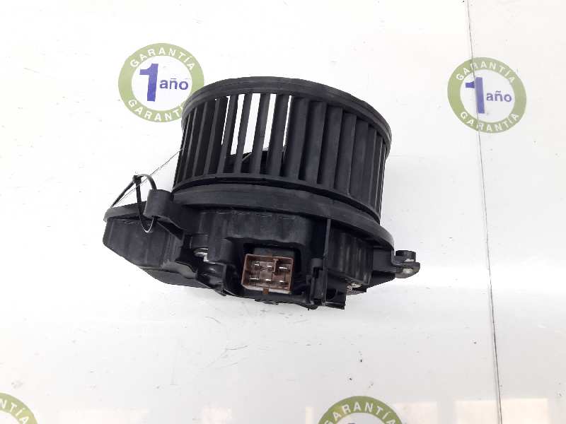 AUDI A4 B7/8E (2004-2008) Salono pečiuko varikliukas 8E1820021E, 8E1820021E, 6PINES 19641175