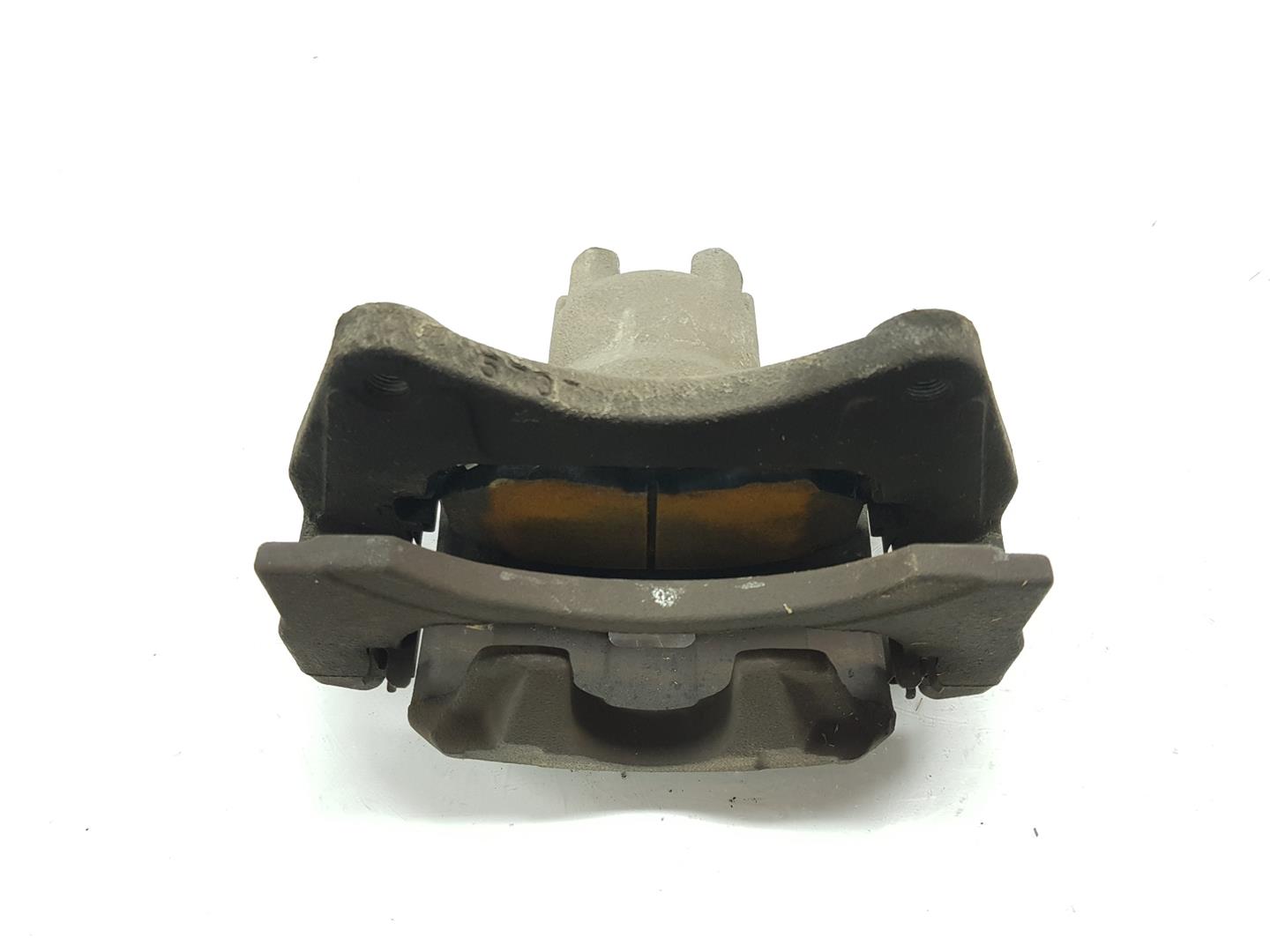 MITSUBISHI ASX 1 generation (2010-2020) Front Right Brake Caliper 4605A862,4605A862 24251043