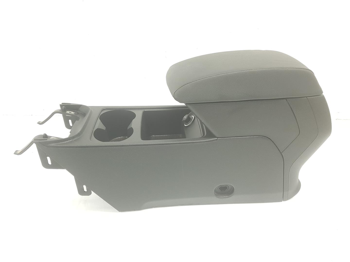 SEAT Leon 3 generation (2012-2020) Armrest 5F0863243A, 5F0864207C 19699619