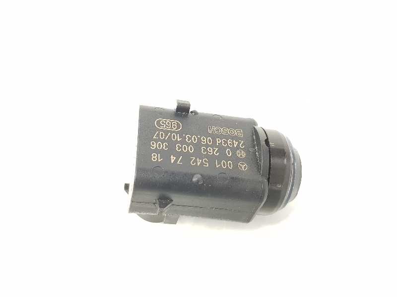 MERCEDES-BENZ M-Class W164 (2005-2011) Front Parking Sensor A0015427418, 0015427418 24096058