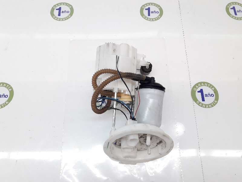 BMW 1 Series F20/F21 (2011-2020) In Tank Fuel Pump 16117243975, 7243975, 0580200331 19641861