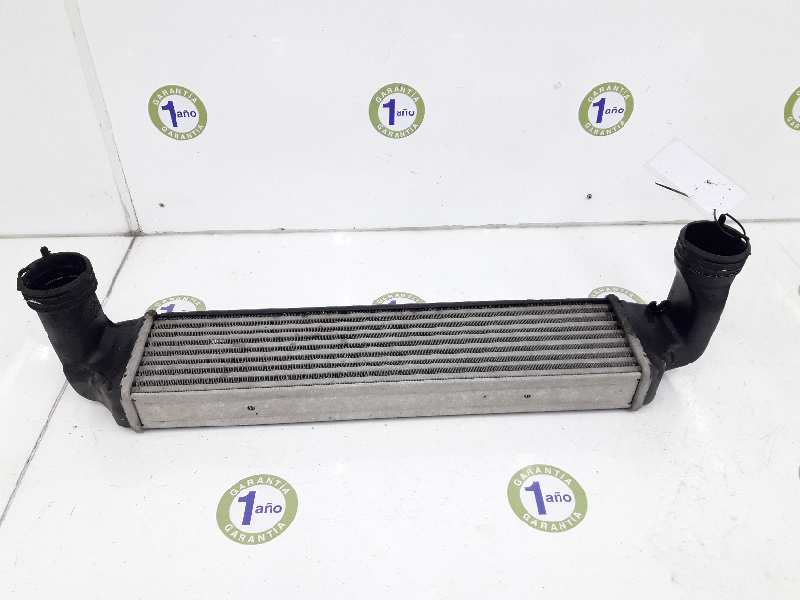 BMW X3 E83 (2003-2010) Intercooler Radiator 17517793370,17517789793 19649220