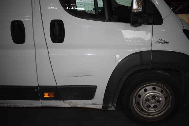 FIAT Ducato 3 generation (2006-2024) Jobb első ködlámpa 51858824, 51858824 19873675