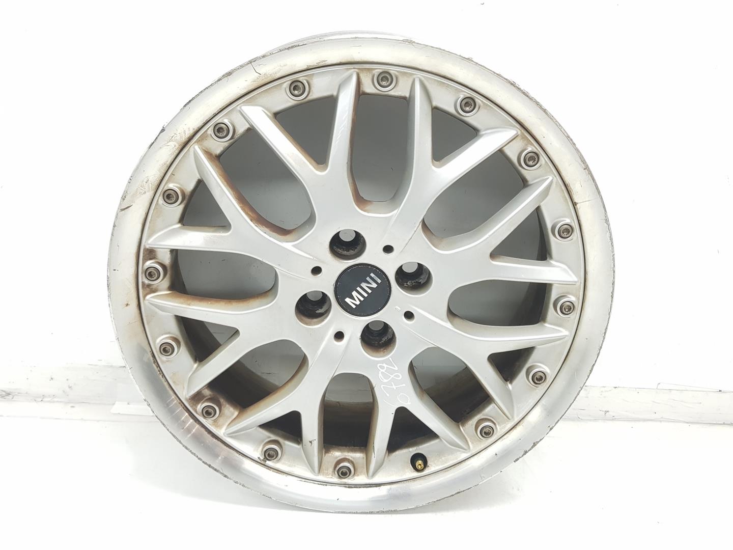 MINI Cooper R50 (2001-2006) Wheel 6755813, 7JX17 24247923