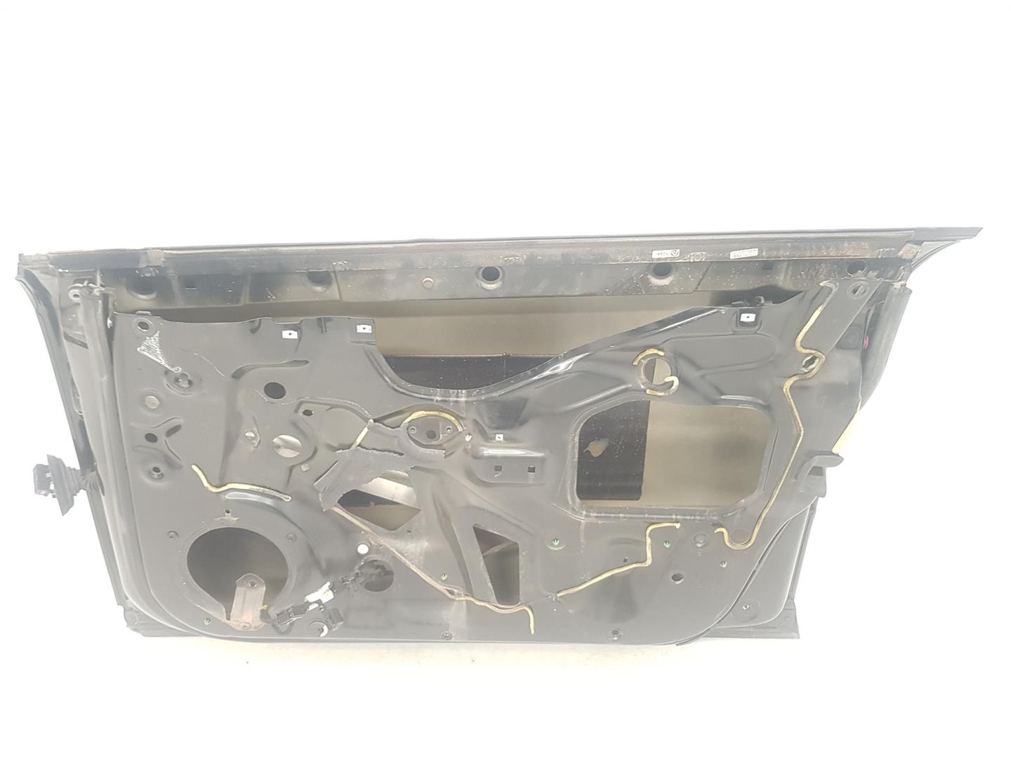 AUDI A4 B7/8E (2004-2008) Front Right Door 8E0831052J, 8E0831052J, COLORNEGROZ9Y 19932014