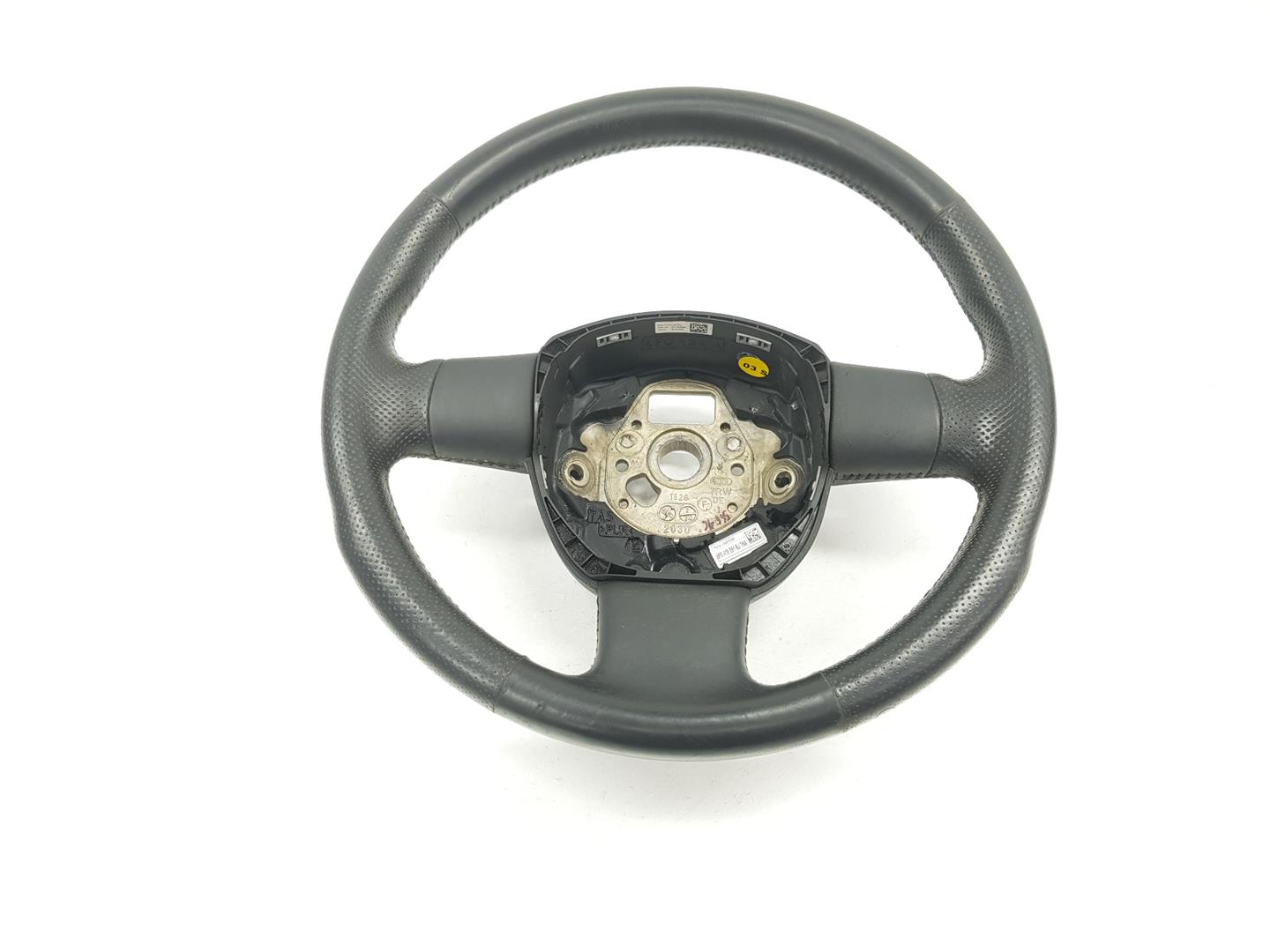 AUDI A4 B6/8E (2000-2005) Steering Wheel 8P0419091BJ, 8P0419091BJ 24226838