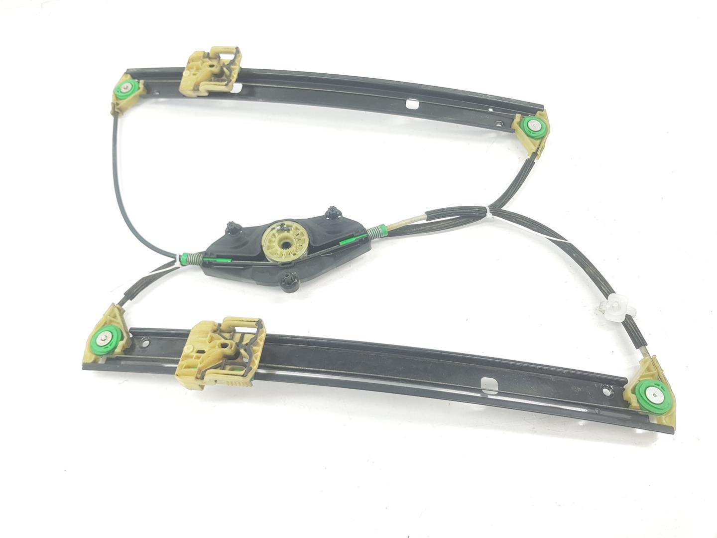 AUDI RS 4 B8 (2012-2020) Front Left Door Window Regulator 8K0837461A, 8K0837461A 24168167