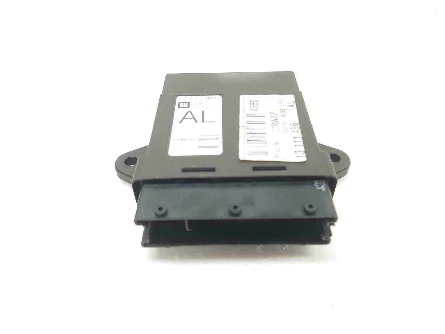OPEL Vectra C (2002-2005) Other Control Units 13111456, 13111456 24224810