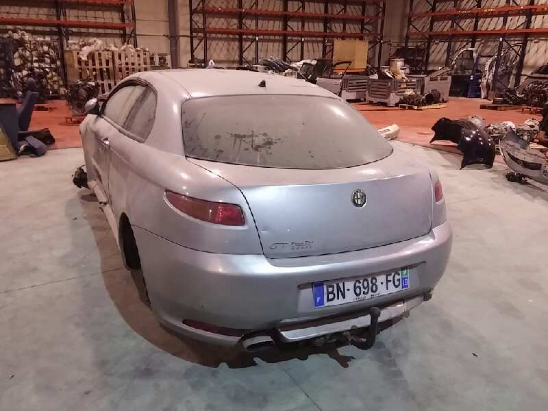 ALFA ROMEO GT 937 (2003-2010) Garso stiprintuvas 606993570, 606993570 19756565