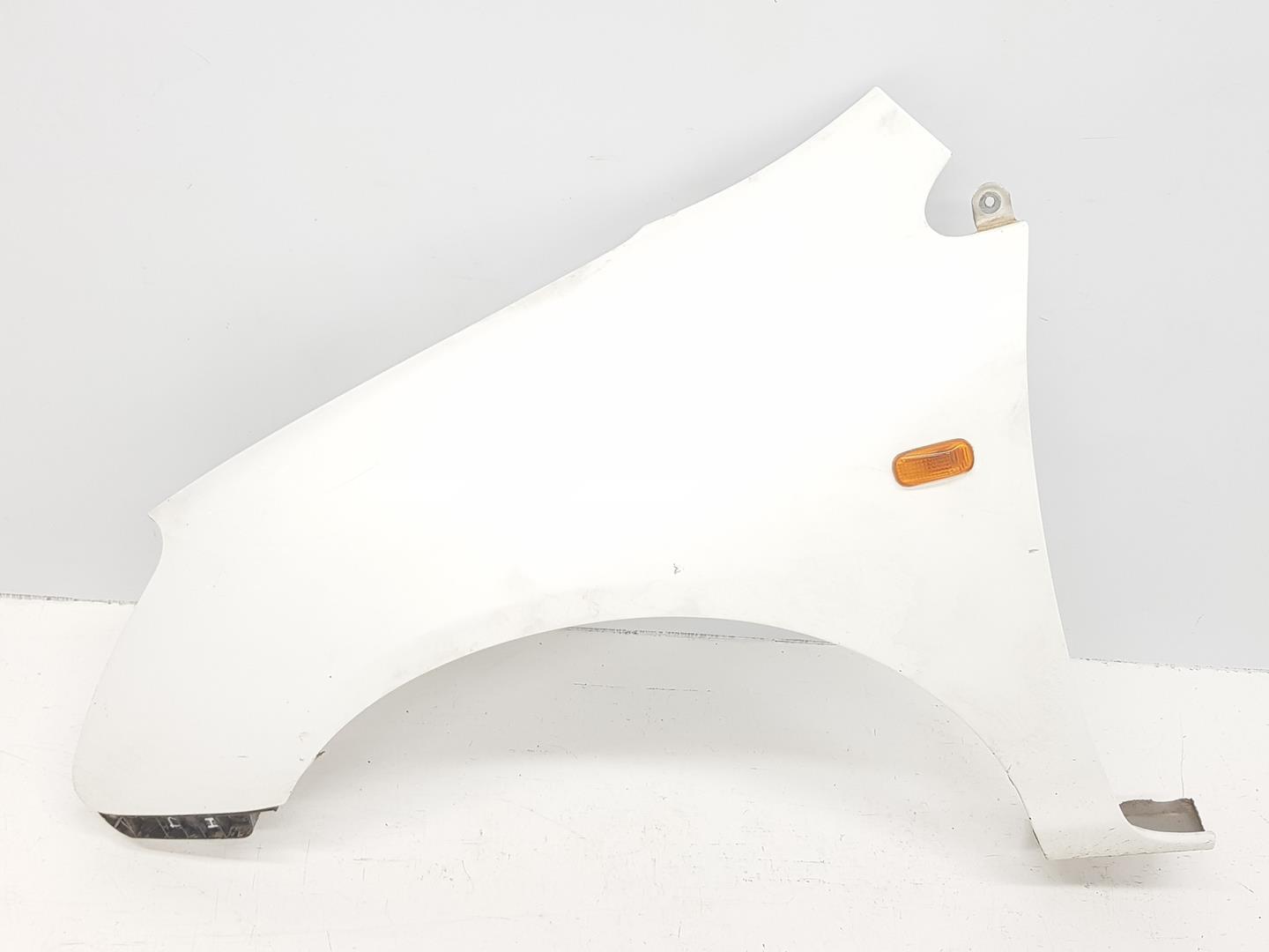 HONDA Civic 7 generation (2000-2005) Front Left Fender 60261S6AE00ZZ, 60261S6AE00ZZ, COLORBLANCO 19860579