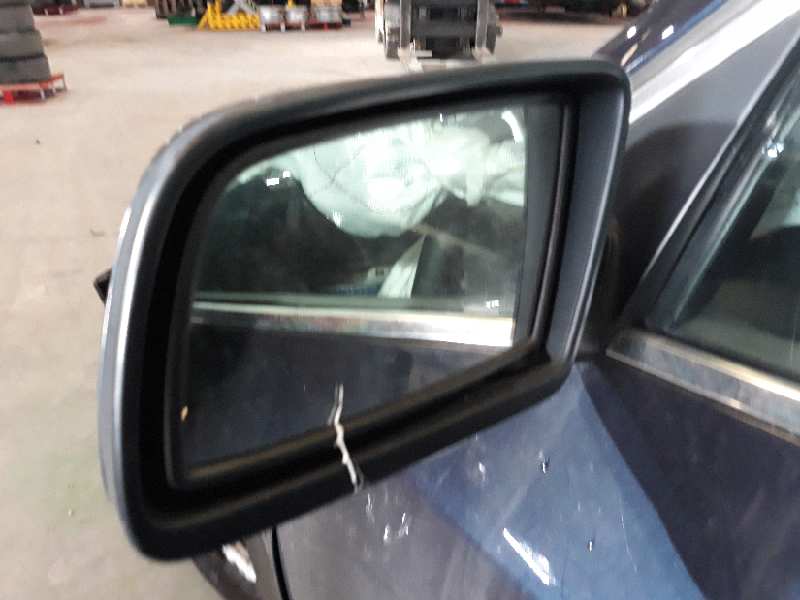 BMW 5 Series E60/E61 (2003-2010) Priekinių kairių durų stiklo pakelėjo varikliukas 67626981141, 67626981141 19614636
