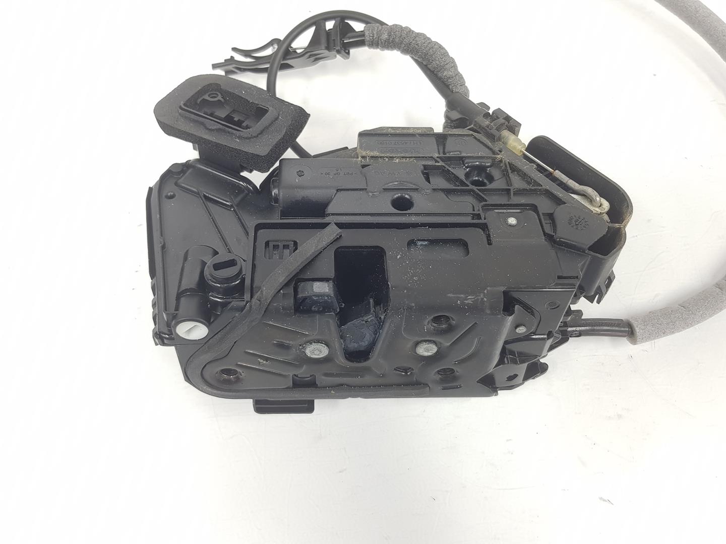 VOLKSWAGEN Golf 7 generation (2012-2024) Rear Left Door Lock 5TA839015E,5TA839015E 19840700