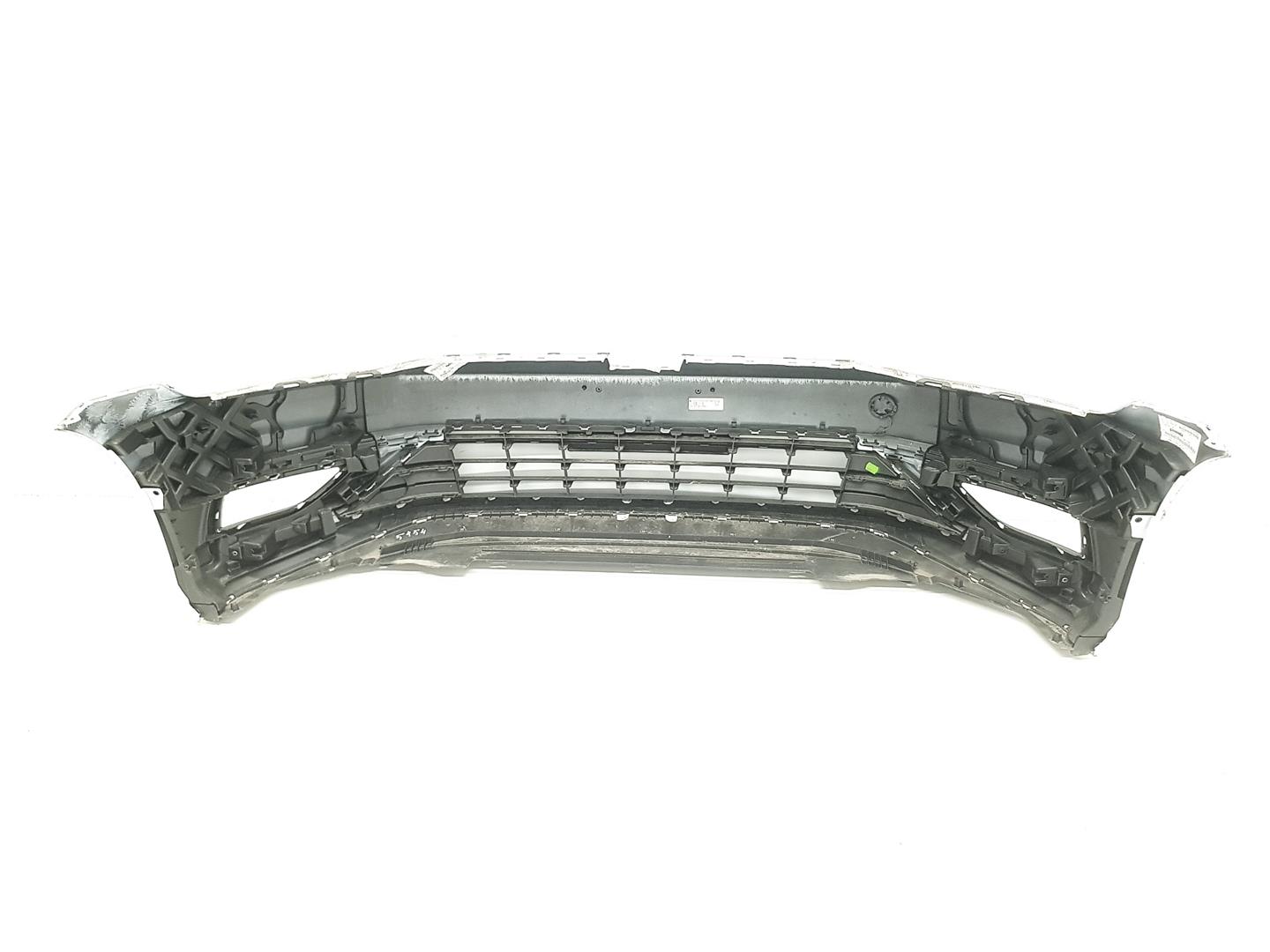 VOLKSWAGEN Golf 7 generation (2012-2024) Front Bumper 5G0807217GA,5G0807217GA,COLORBLANCOC9A 19857047