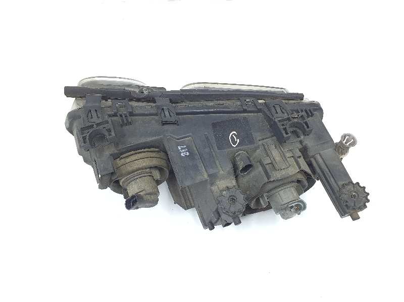 Faro derecho 204D4 63126901970 de Bmw Serie 3 compact 2001-2005 150 CV con 164772 km - pieza usada