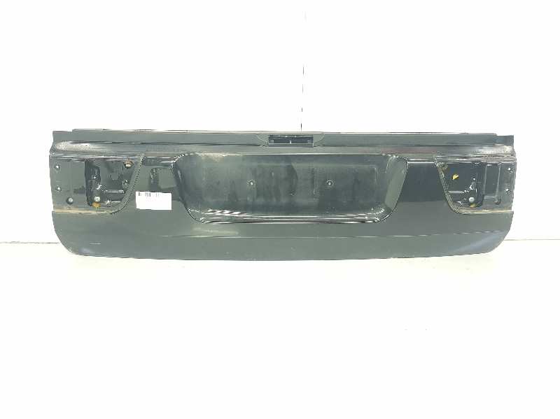 BMW X5 E53 (1999-2006) Bootlid Rear Boot 41627130827, 41627130827, NEGRO475SINACESORIOS 19739507