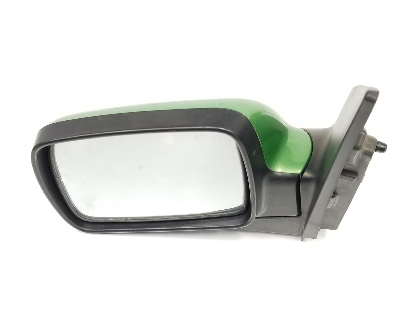 KIA Picanto 1 generation (2004-2011) Priekinių kairių durų veidrodis 8761007270, 8761007270 24218626