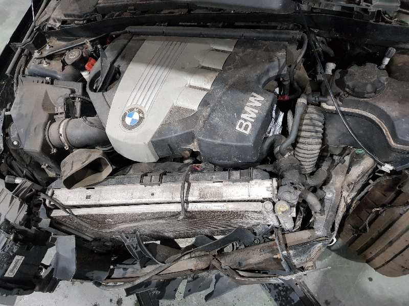 BMW 1 Series E81/E82/E87/E88 (2004-2013) Coolant Hose Pipe 64536989309, 64536989309 24534119