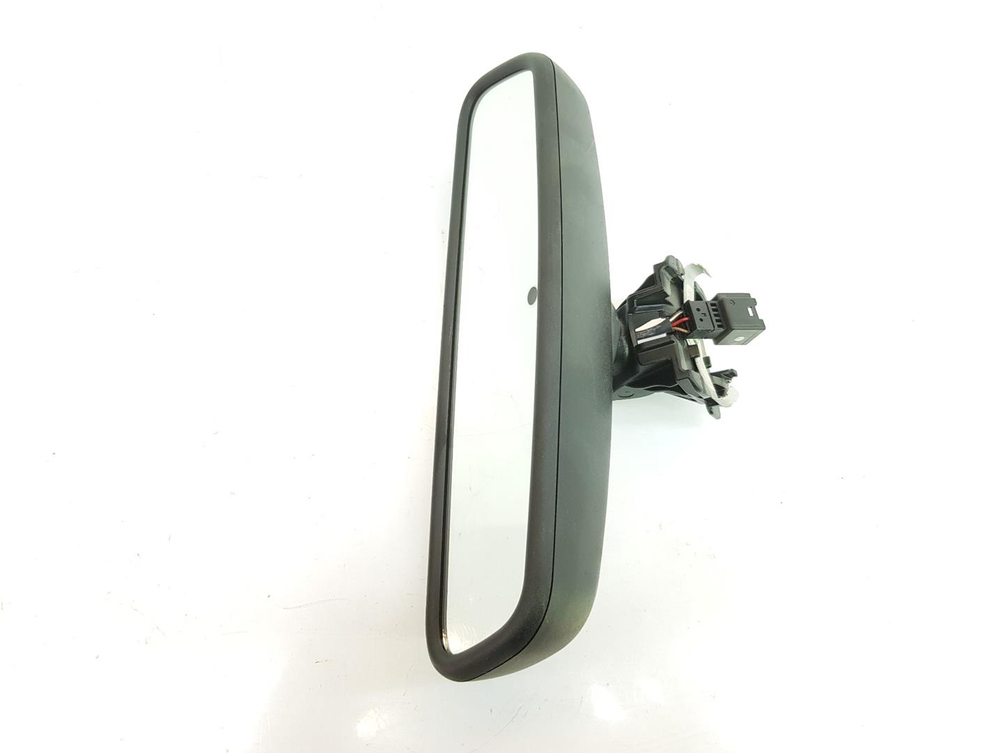 BMW 5 Series Gran Turismo F07 (2010-2017) Interior Rear View Mirror 51169274266,51169274266 19773850