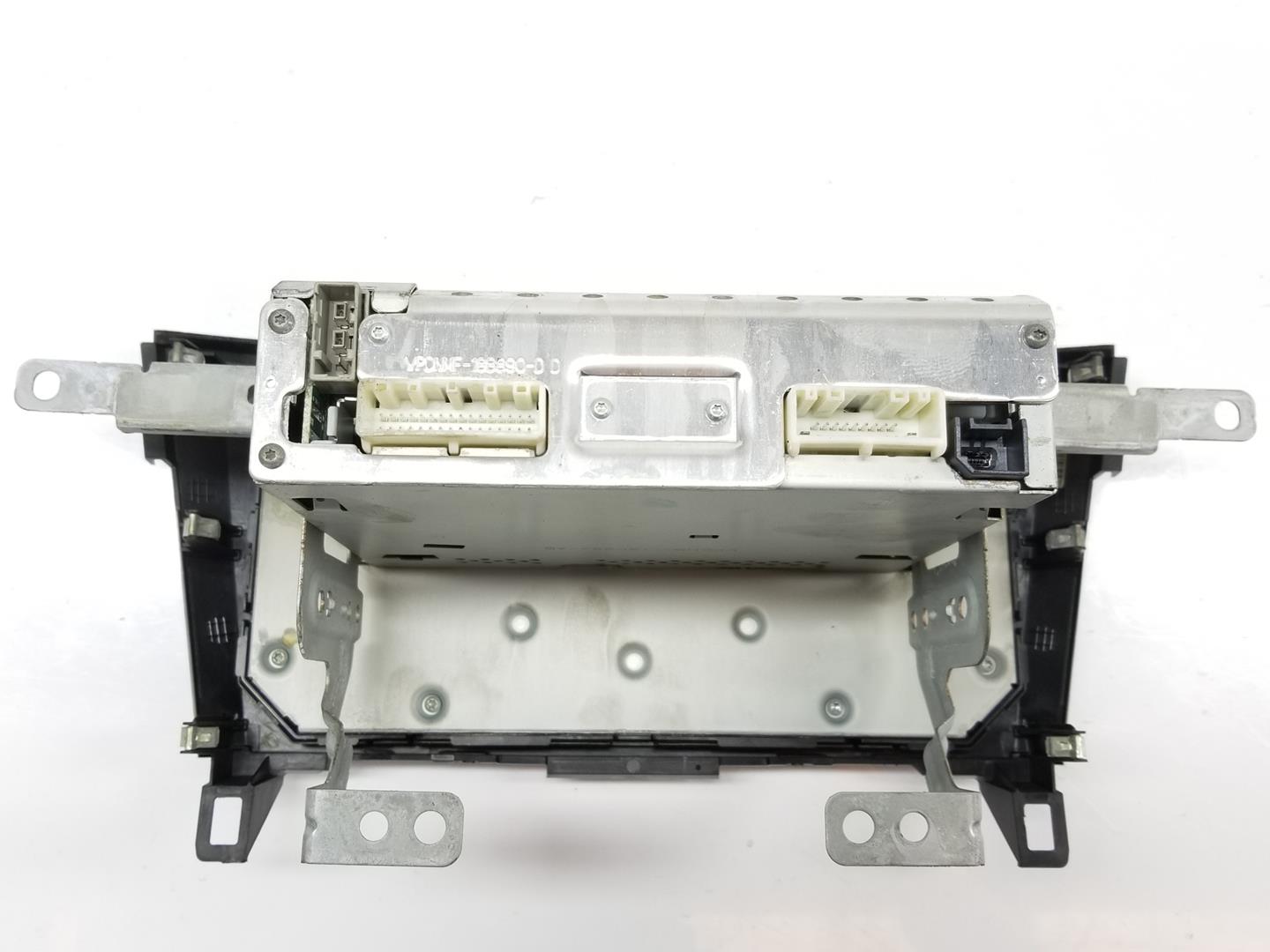 NISSAN Qashqai 2 generation (2013-2023) Music Player Without GPS 281854CA0A 19937178