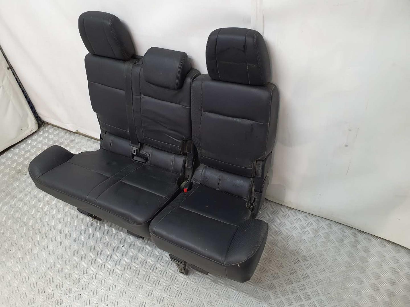 MITSUBISHI Pajero 4 generation (2006-2023) Seats ASIENTOSDECUERO,COLORNEGRO 23777759