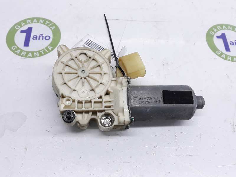 BMW X6 E71/E72 (2008-2012) Front Right Door Window Control Motor 6967262, 67626967262 19645229