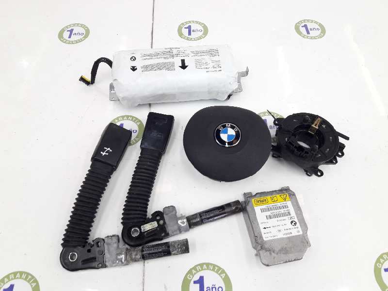 BMW 3 Series E46 (1997-2006) Other part 32306880599, 65776912755, 72126998950 19642294