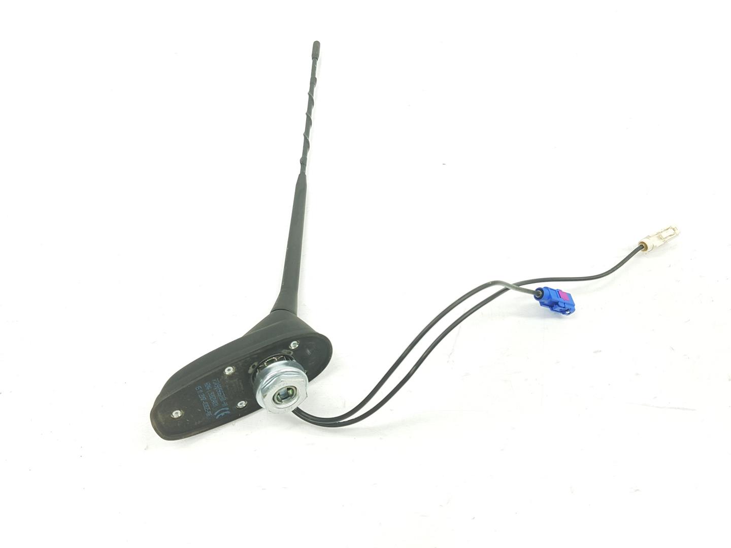 CITROËN C3 2 generation (2009-2016) Antenna 9819669580,9819669580 21423488