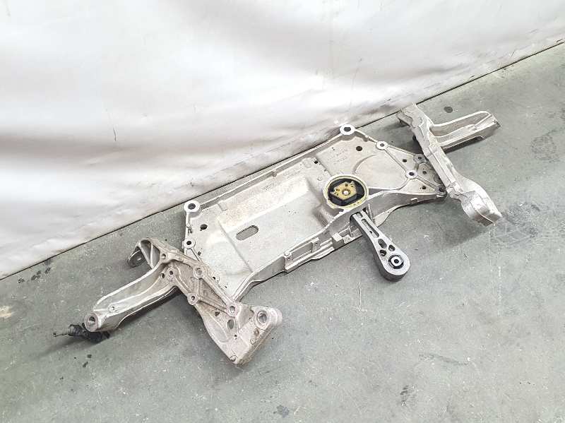 VOLKSWAGEN Scirocco 3 generation (2008-2020) Front Suspension Subframe 1K0199369F,1K0199313AL 19644073