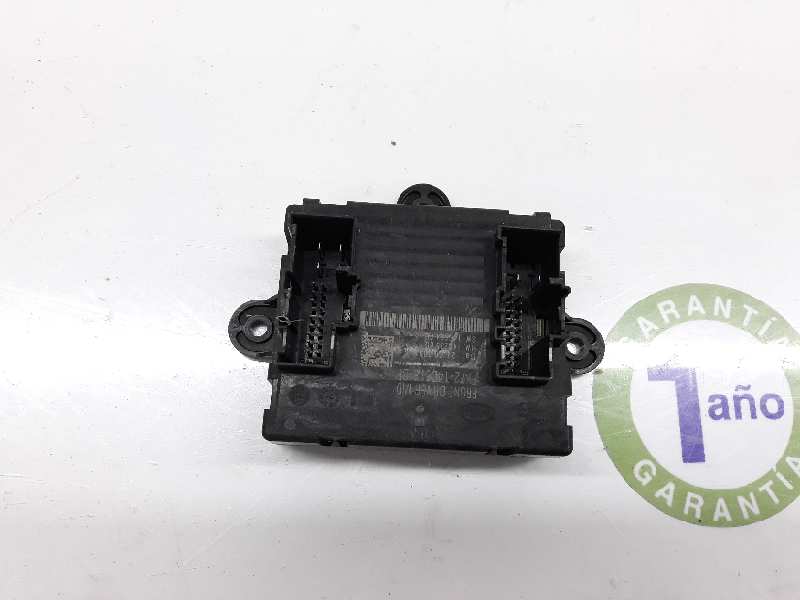 LAND ROVER Range Rover Evoque L538 (1 gen) (2011-2020) Other Control Units FK7214D618BF, FK7214D618BF 19874575