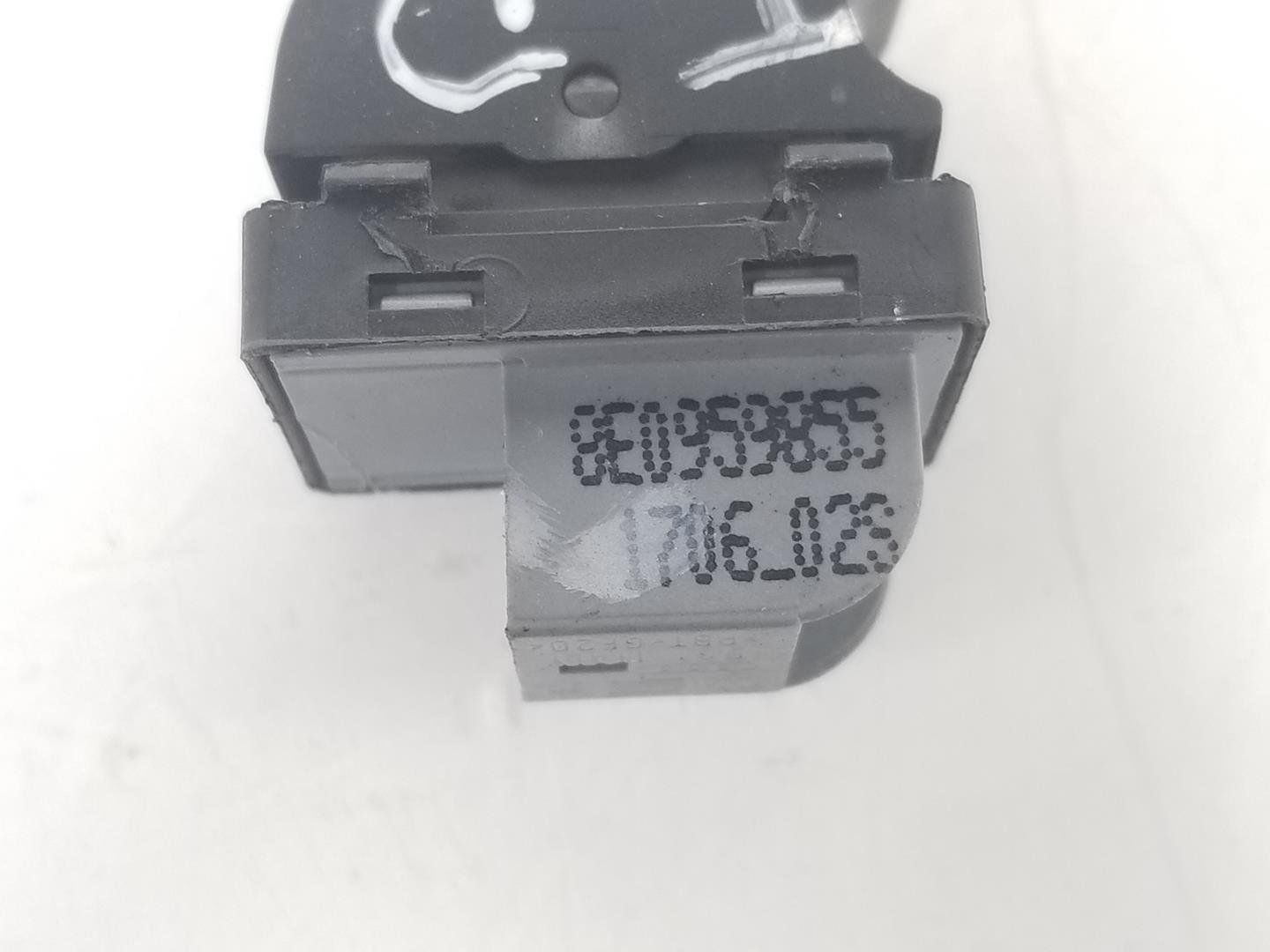 AUDI A4 B6/8E (2000-2005) Comutator de control geam ușă  dreapta spate 8E0959855A, 8E0959855 19927724