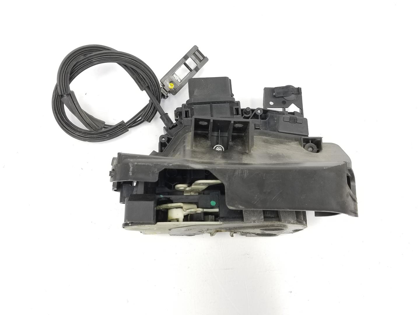 FORD B-MAX 1 generation (2012-2018) Front Left Door Lock 2014403, AV11R219A65AJ 19811950