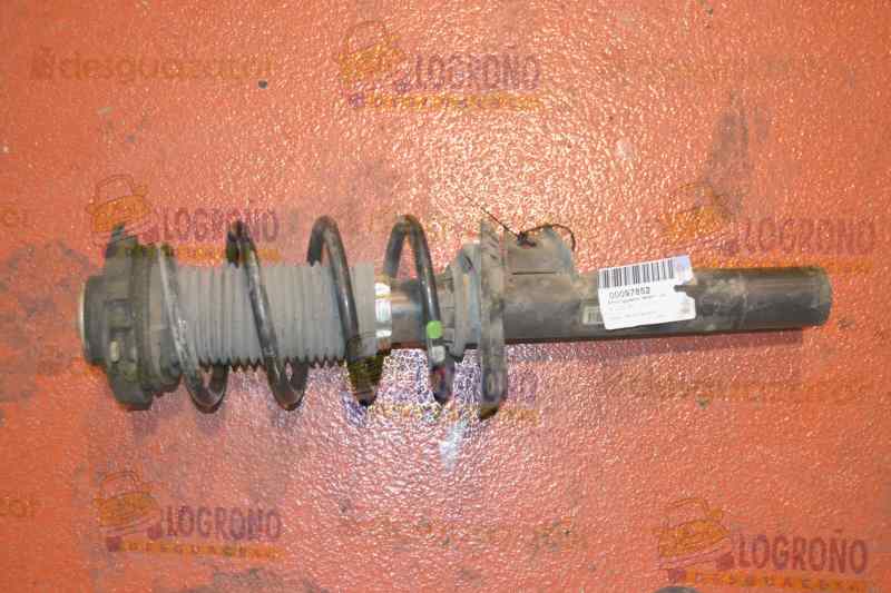 VOLKSWAGEN Golf 5 generation (2003-2009) Front Left Shock Absorber 1K0413031BE,1K0413031BE,2222DL 19550448