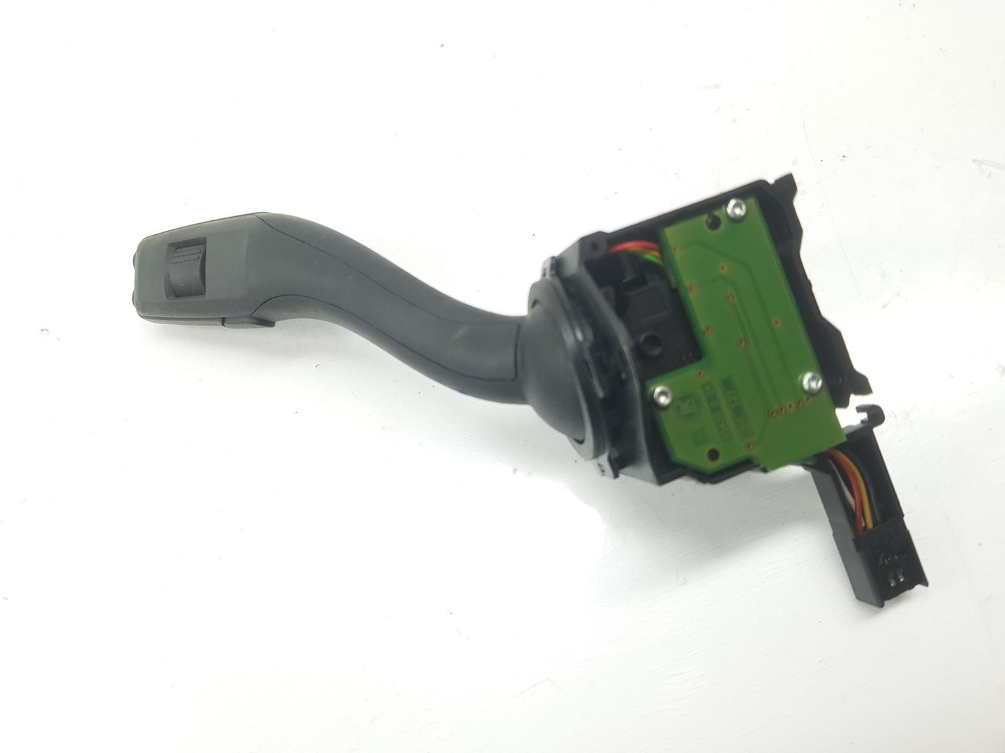 AUDI A2 8Z (1999-2005) Indicator Wiper Stalk Switch 8P0953519E, 8P0953519E 19776806