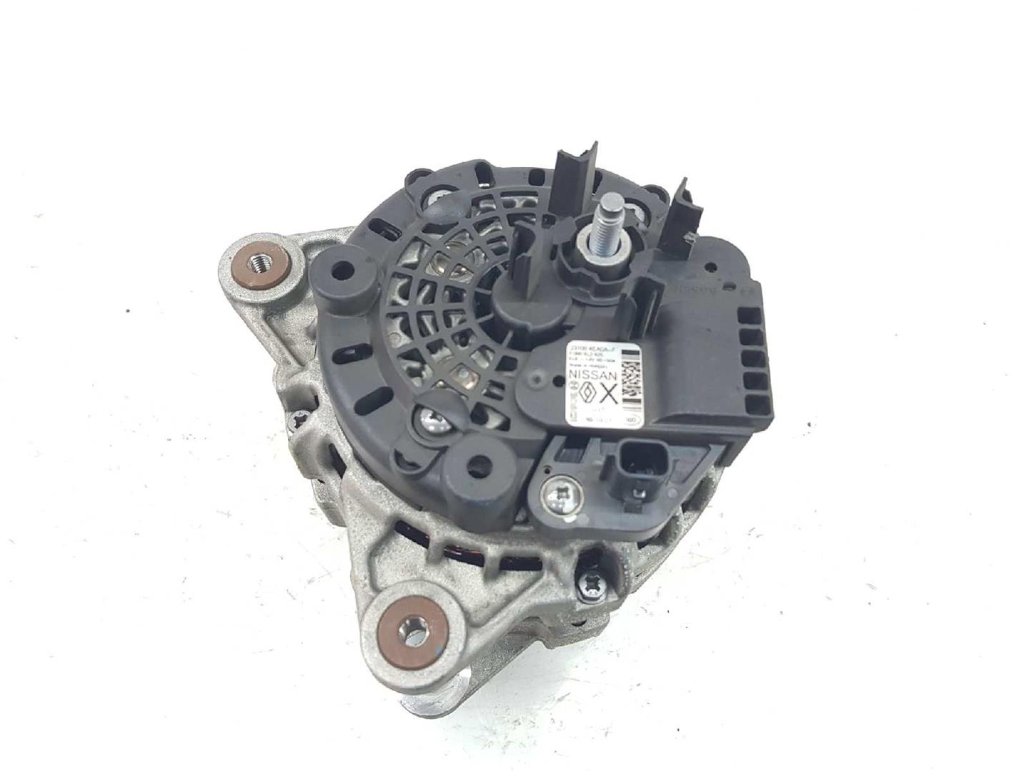 RENAULT Megane 3 generation (2008-2020) Alternator 231004EA0A, 231004EA0A 19707526