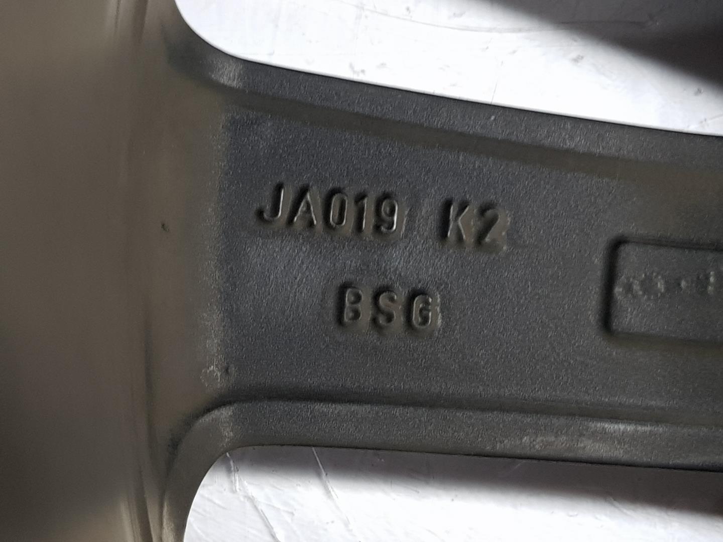 JAGUAR F-Pace 1 generation (2016-2024) Wheel HK8M1007EA, 8.5JX19, 19PULGADAS 24209379