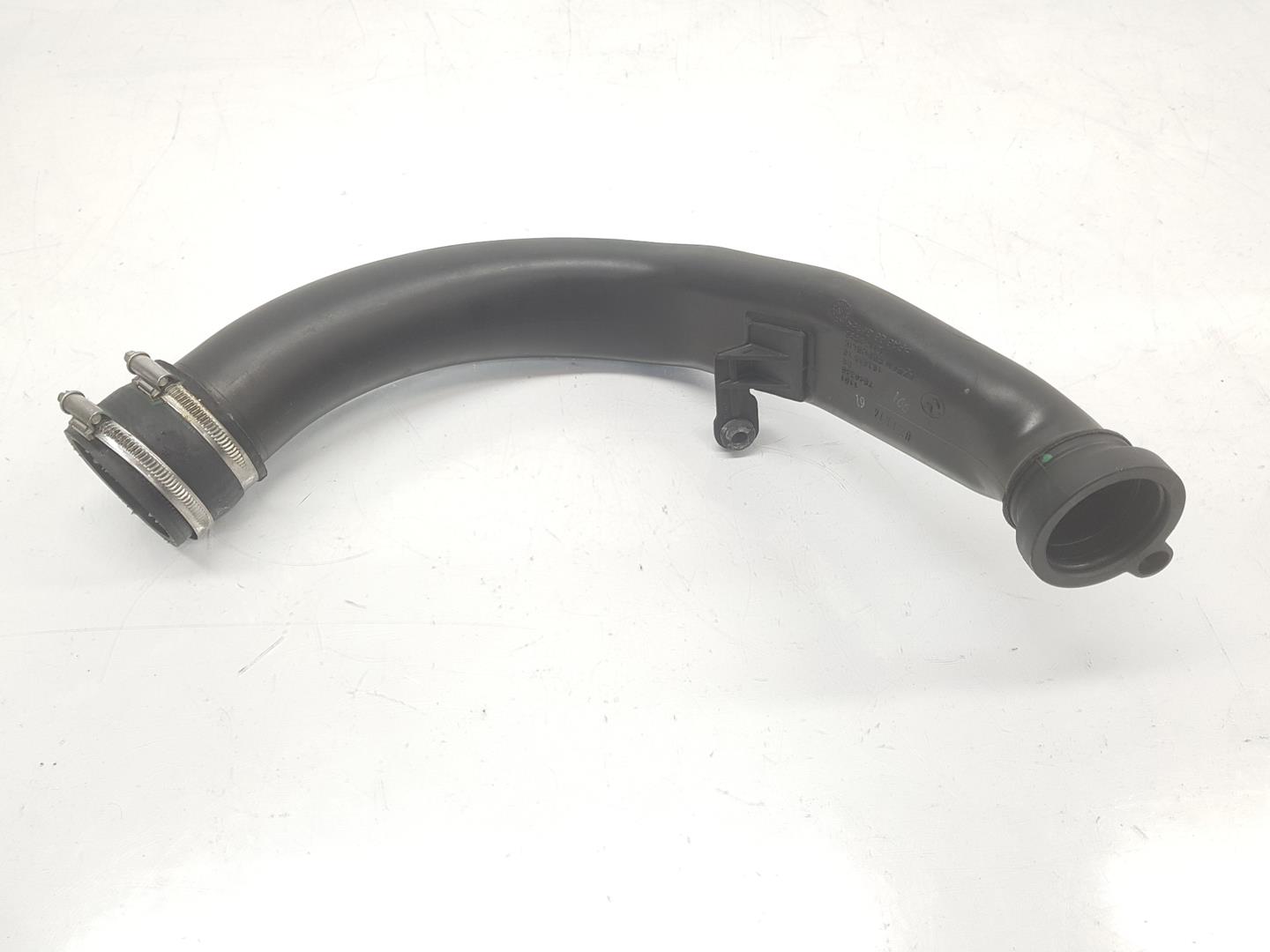 BMW 4 Coupe (F32, F82) Intercooler Hose Pipe 11617846246, 11617846246 24139094