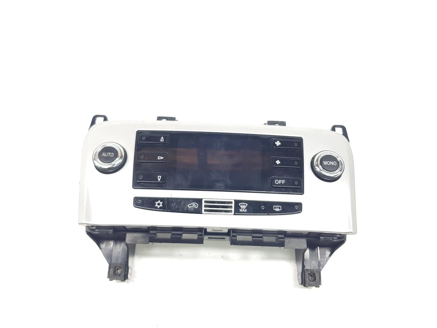 LANCIA Delta 3 generation (2008-2014) Climate  Control Unit 735487107, 735487107 23374266