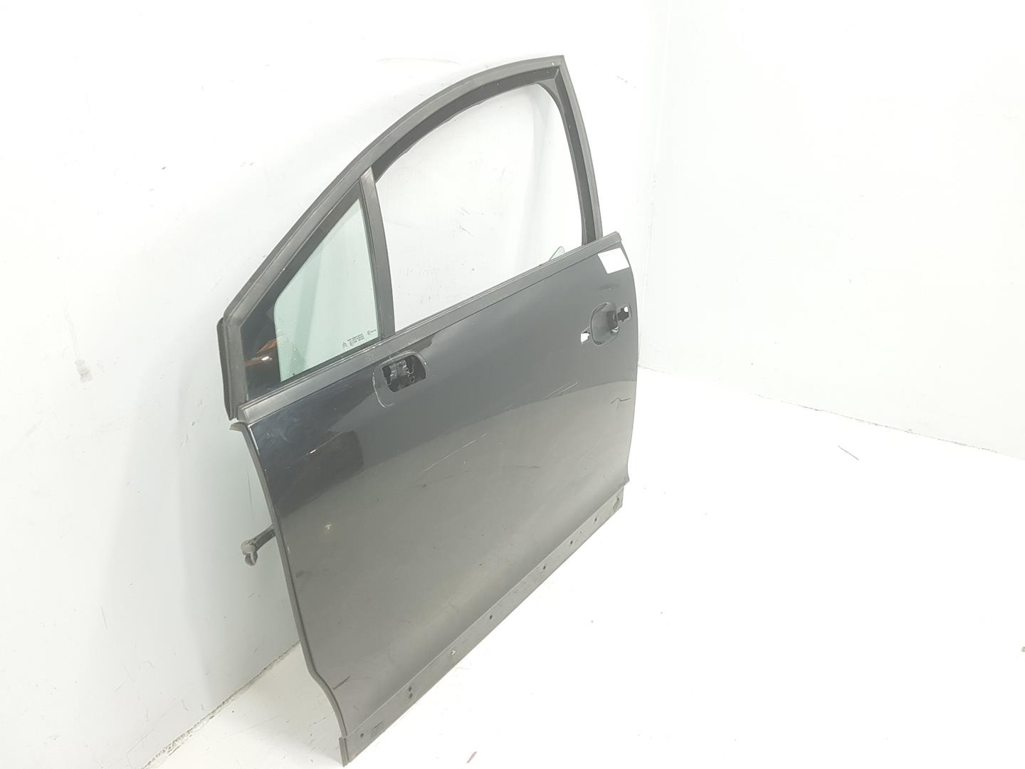 CITROËN C4 1 generation (2004-2011) Front Left Door 9002W0, 9002W0 21072940