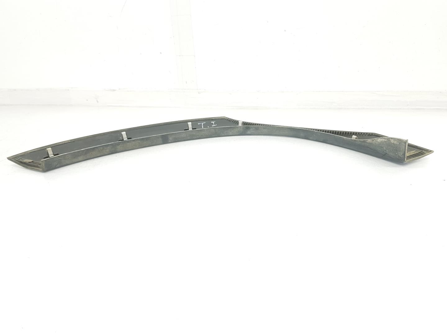 PEUGEOT 2008 1 generation (2013-2020) Rear Left Fender Molding 9817491477, 98174914XT 24193625