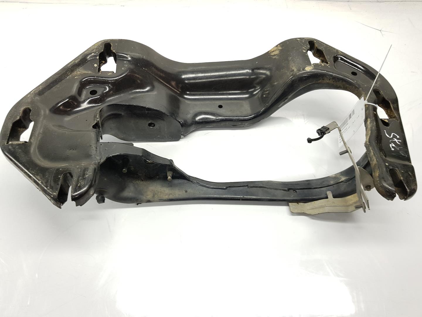 BMW X5 F15 (2013-2018) Egy felfüggesztés alkatrészei 22326854187, 22326854187 24236029