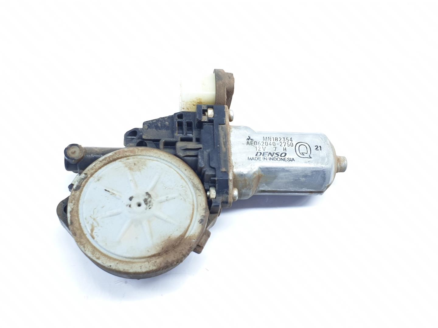 MITSUBISHI L200 4 generation (2006-2015) Front Right Door Window Control Motor MN182354, MN182354 24236811