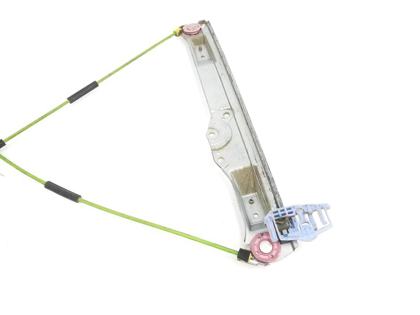 OPEL Corsa D (2006-2020) Front Right Door Window Regulator 13314157,39161990 24173524