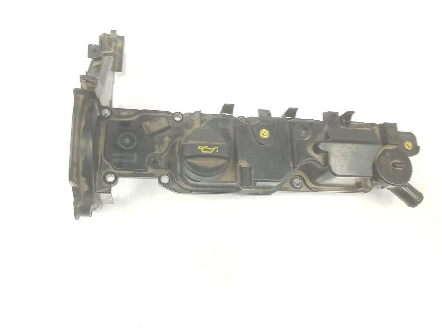 CITROËN DS4 1 generation (2010-2016) Vārstu vāks 0248S0, 0248S0, 2222DL 19904192