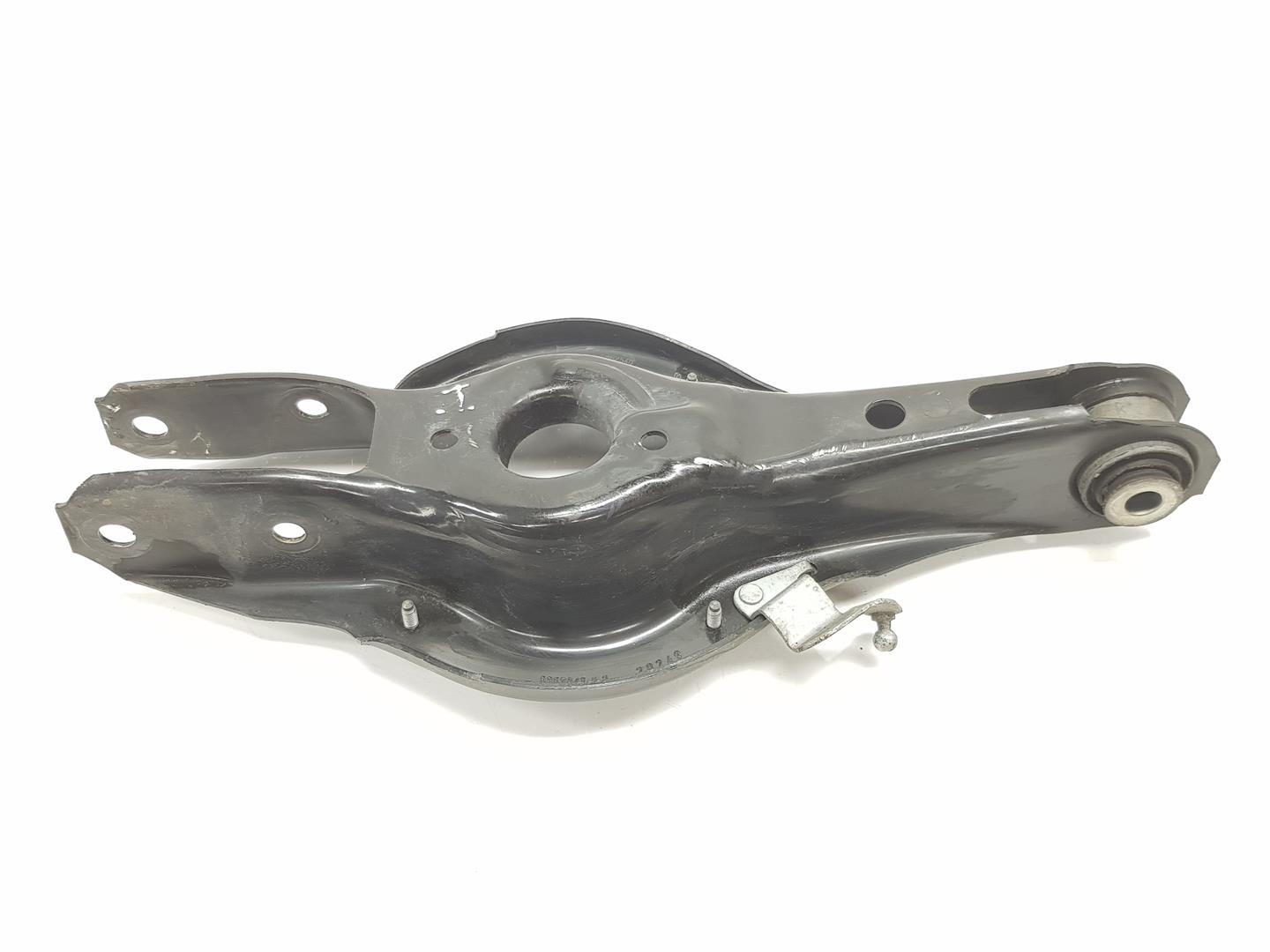 BMW 1 Series F20/F21 (2011-2020) Rear Left Arm 33326867540, 6884694 24837109