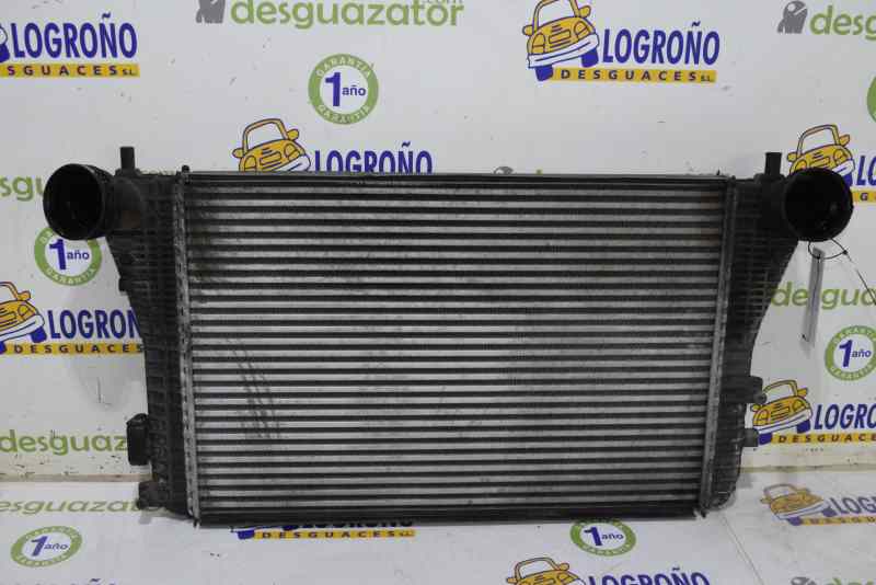 VOLKSWAGEN Passat Variant 1 generation (2010-2024) Intercooler Radiator 3C0145805R, 3C0145805R 19560583