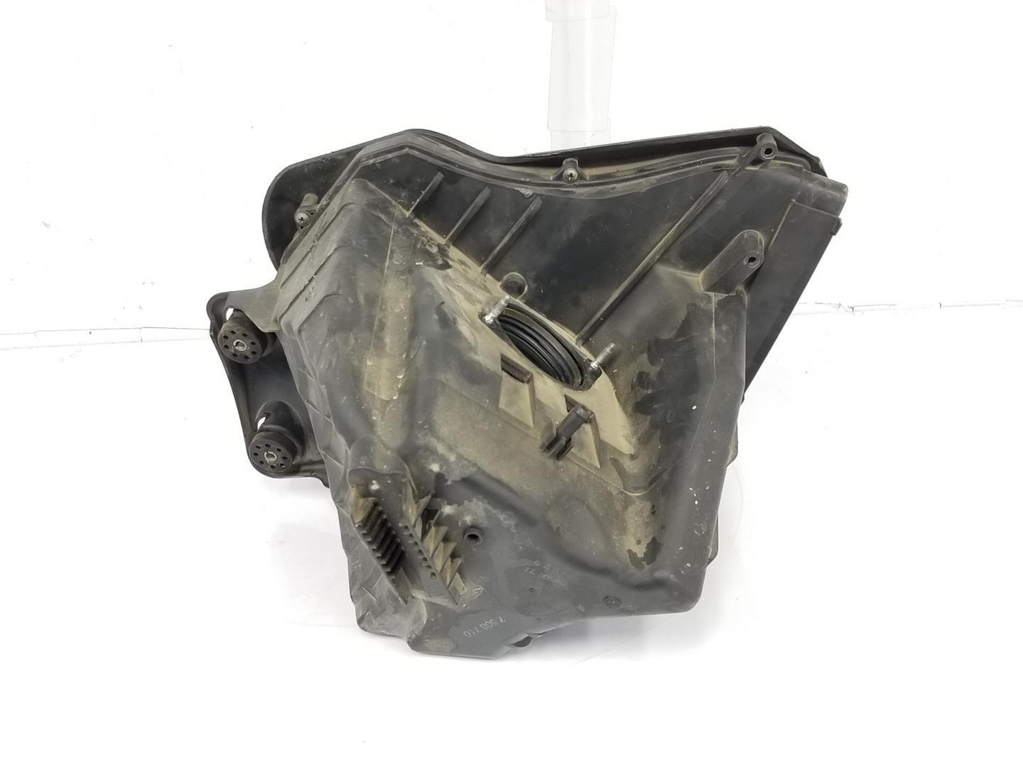 BMW 3 Series E46 (1997-2006) Other Engine Compartment Parts 13717508710, 7508710 19934838